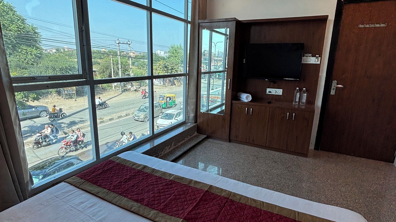 Photo of Bedroom in Chopasni Housing Board
