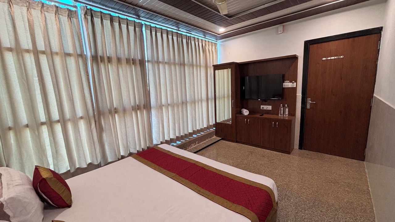Photo of Bedroom in Chopasni Housing Board