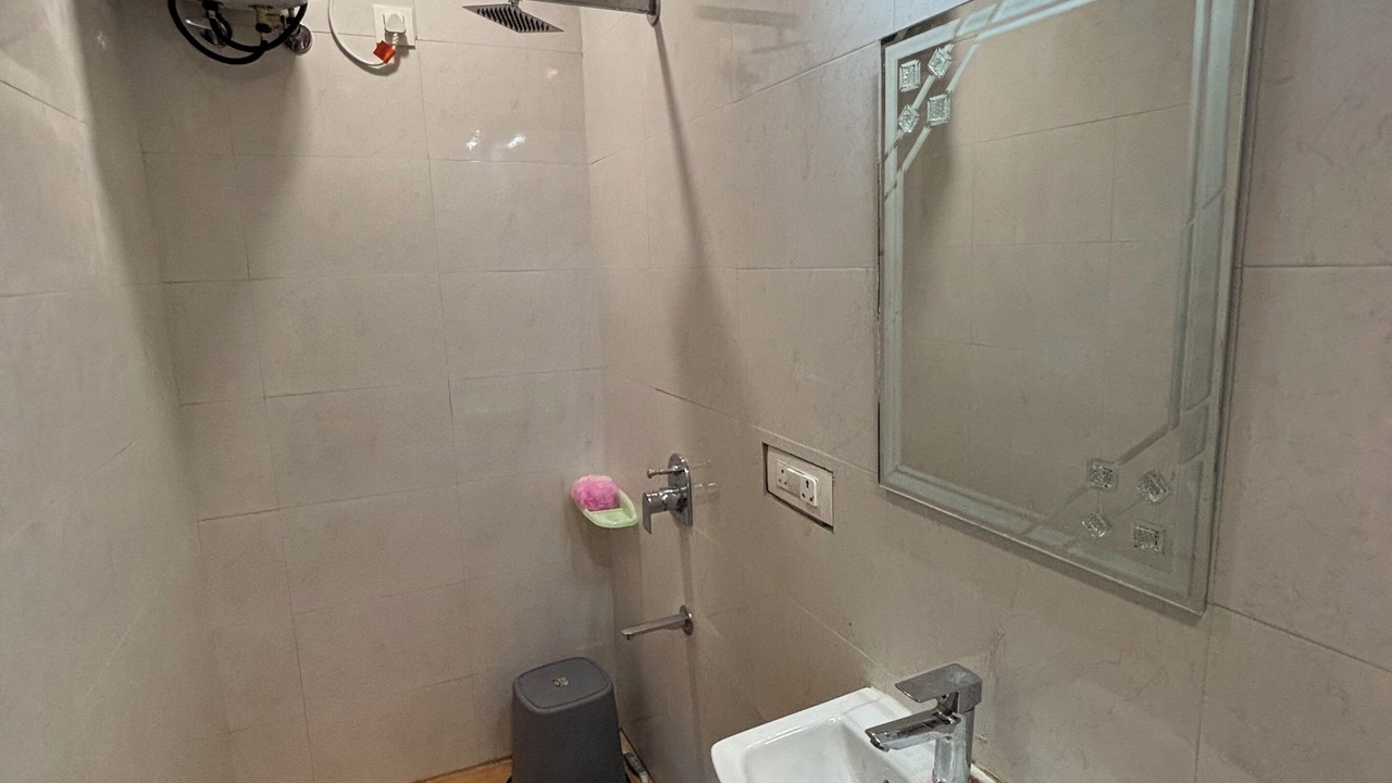 Photo of Bathroom in Chopasni Housing Board