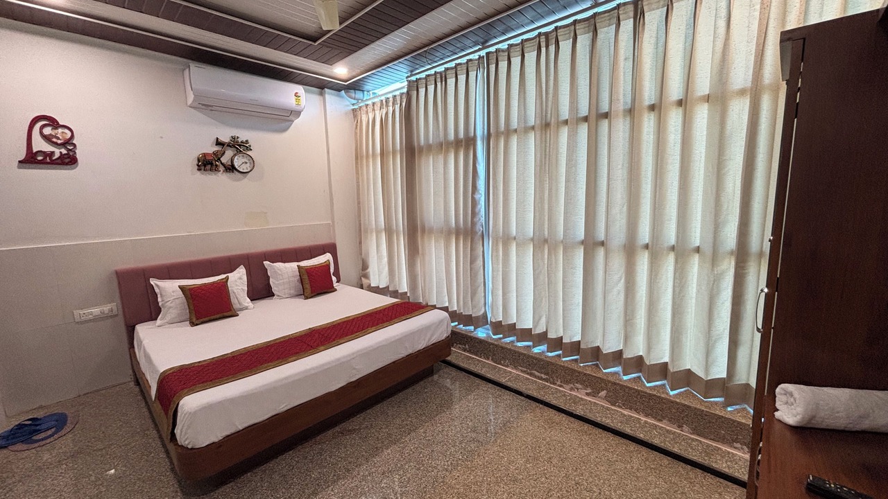 Photo of Bedroom in Chopasni Housing Board