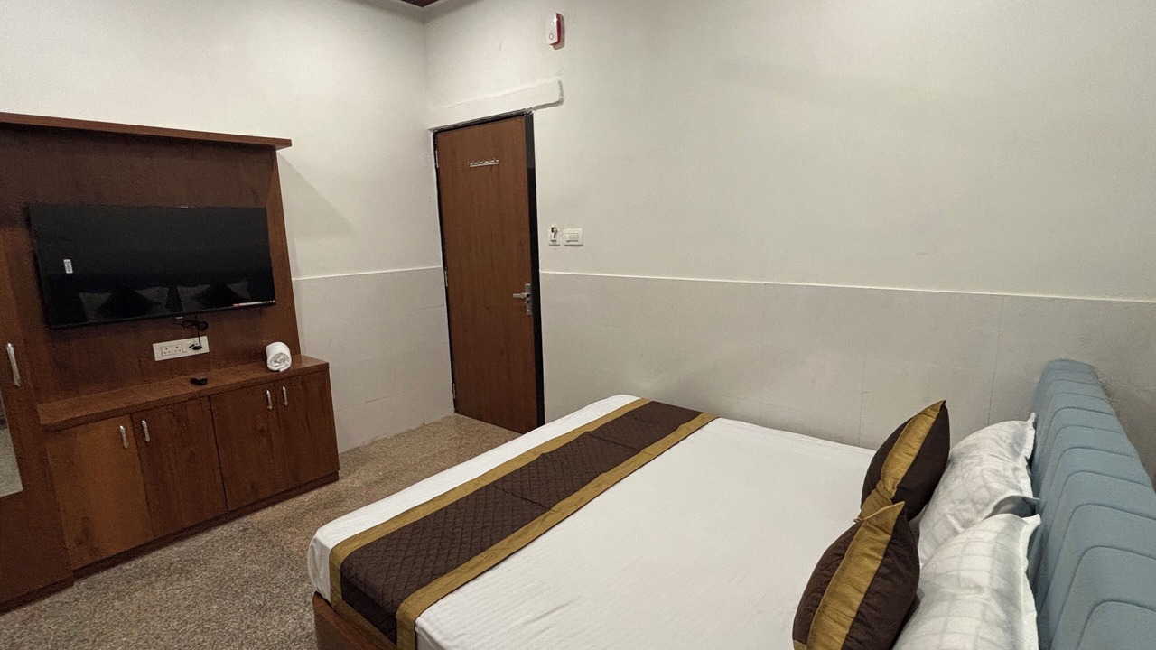 Photo of Bedroom in Chopasni Housing Board