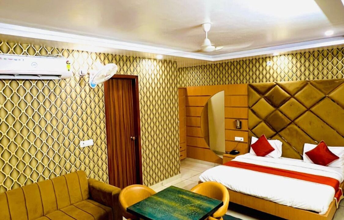 Photo of Bedroom in Kasganj