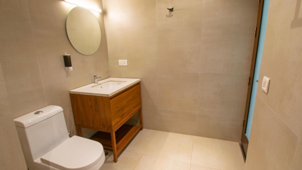 Photo of Bathroom in Morjim