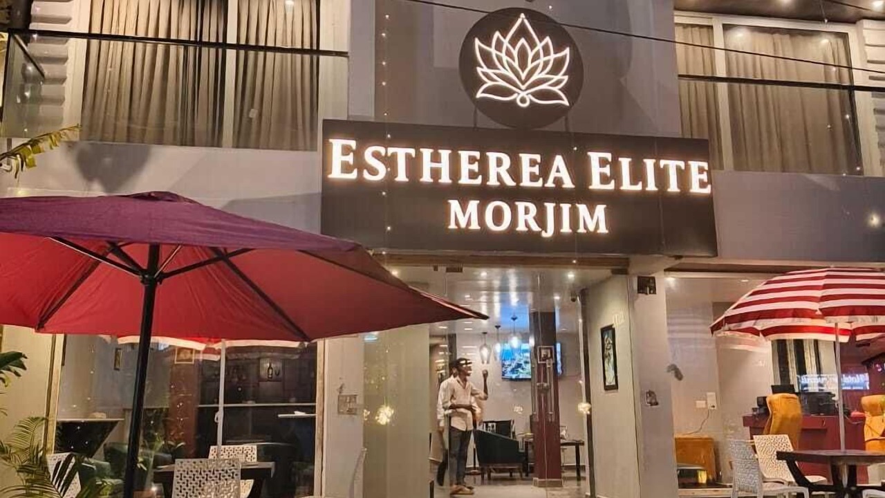 Photo of Outdoor in Morjim