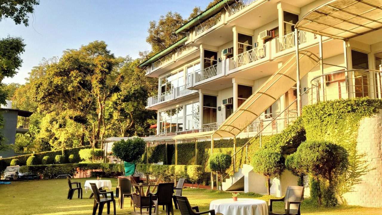 Photo of Outdoor in Bhimtal