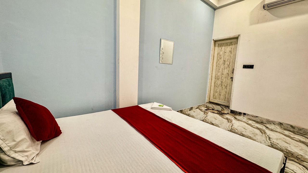 Photo of Bedroom in Vrindavan
