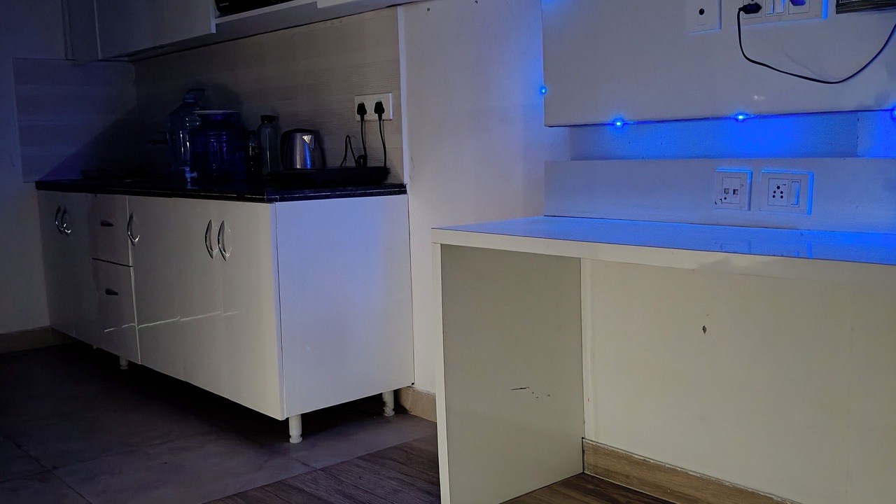 Photo of Kitchen in Greater Noida