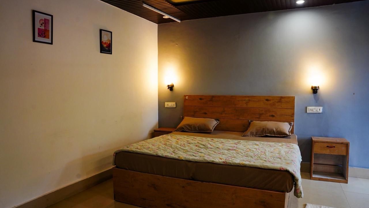 Photo of Bedroom in Sattal