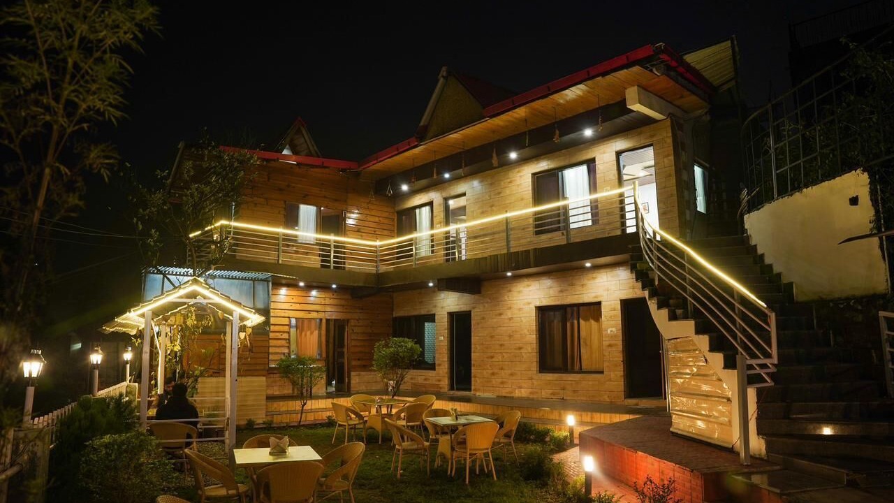 Photo of Outdoor in Sattal