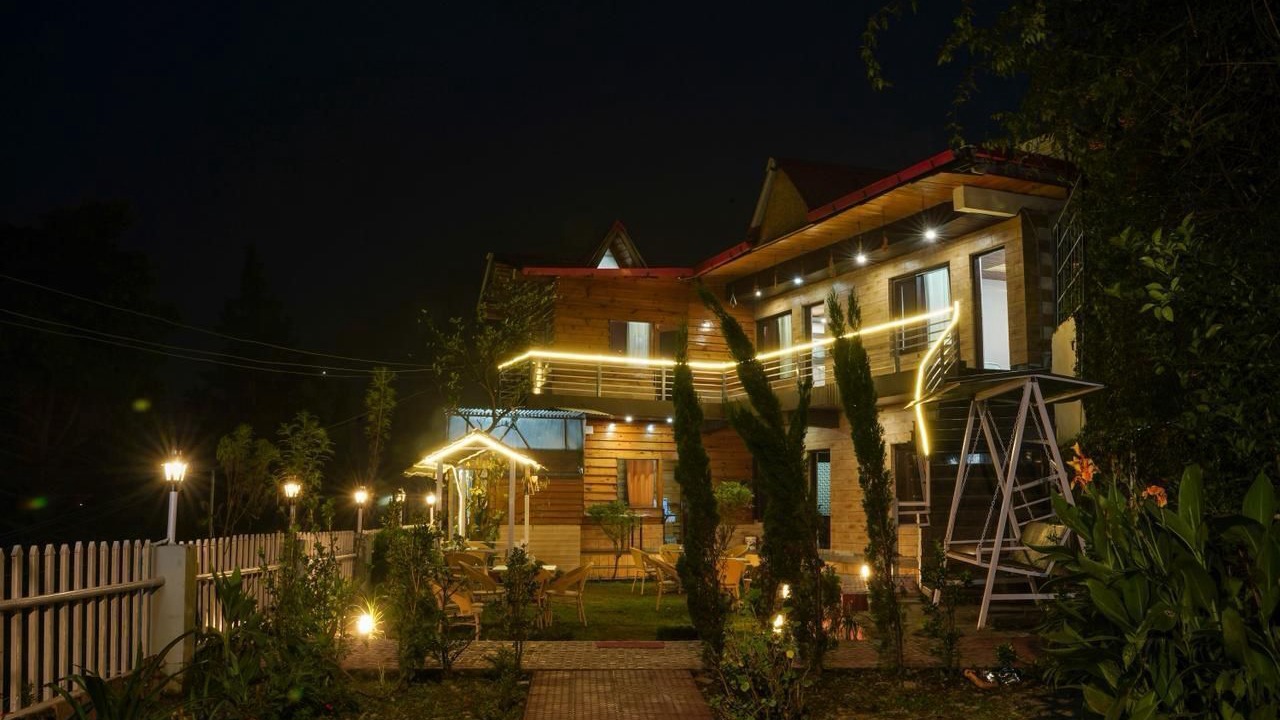 Photo of Outdoor in Sattal