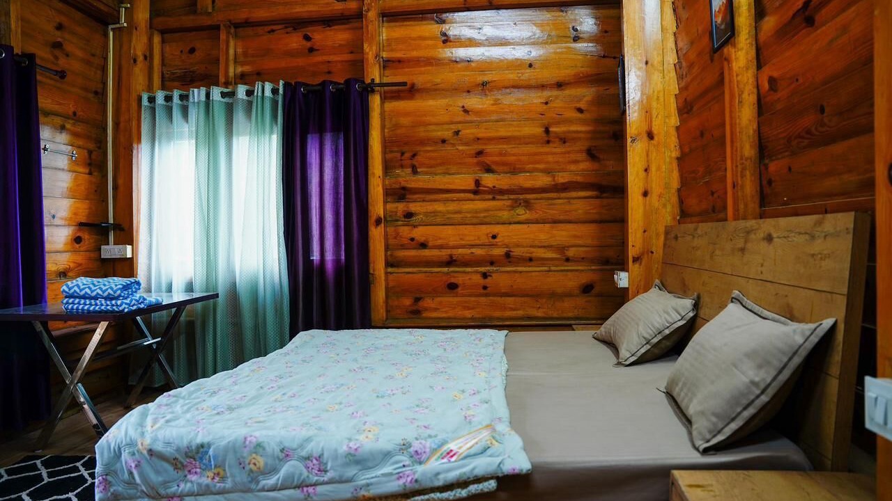 Photo of Bedroom in Sattal
