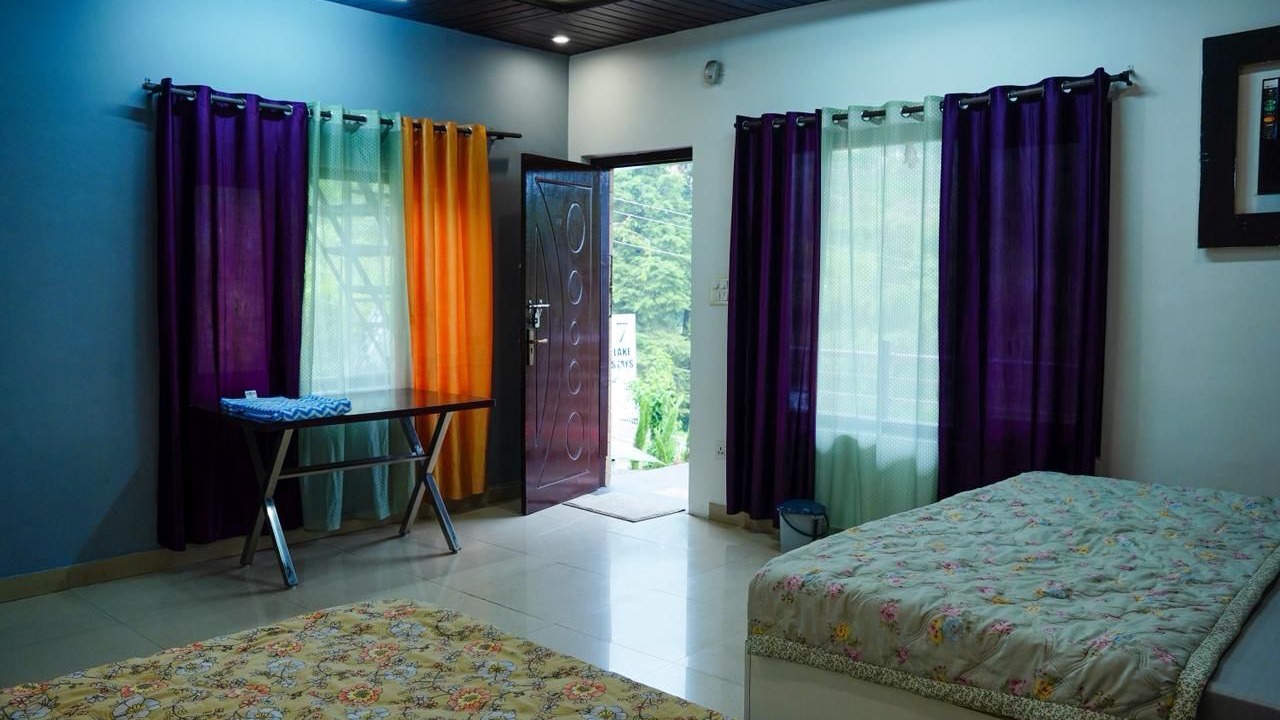 Photo of Bedroom in Sattal