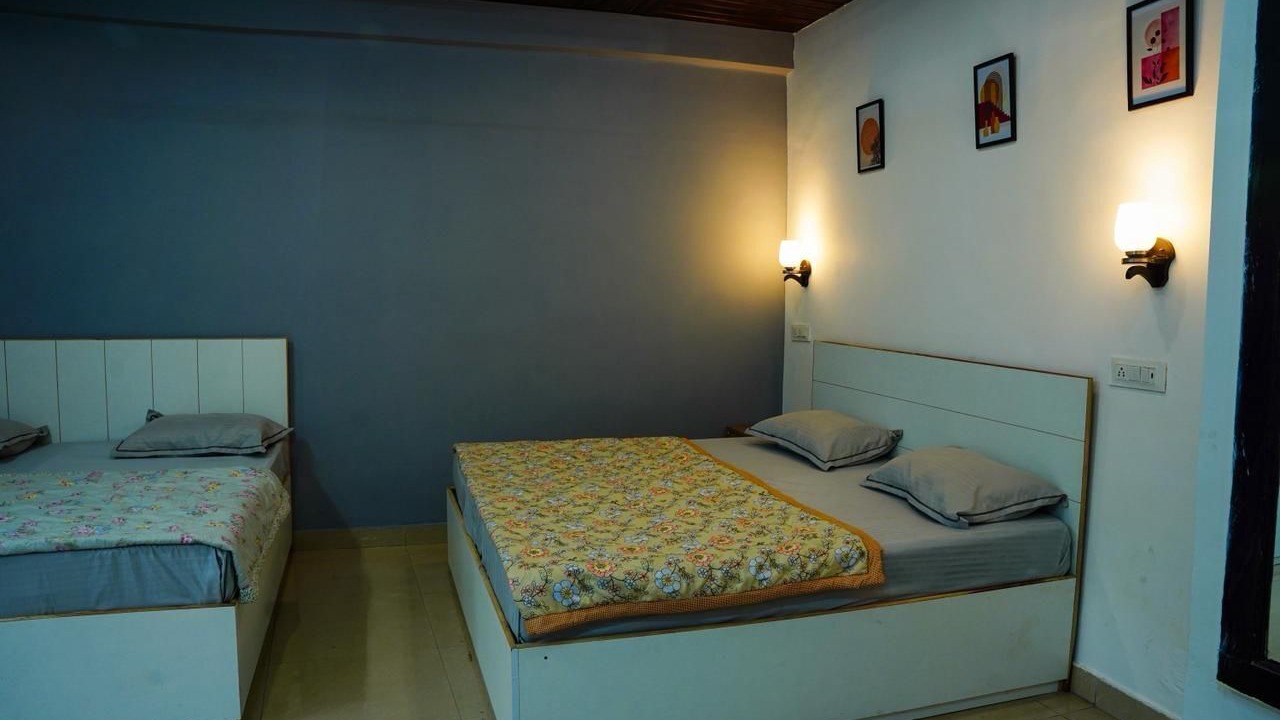 Photo of Bedroom in Sattal