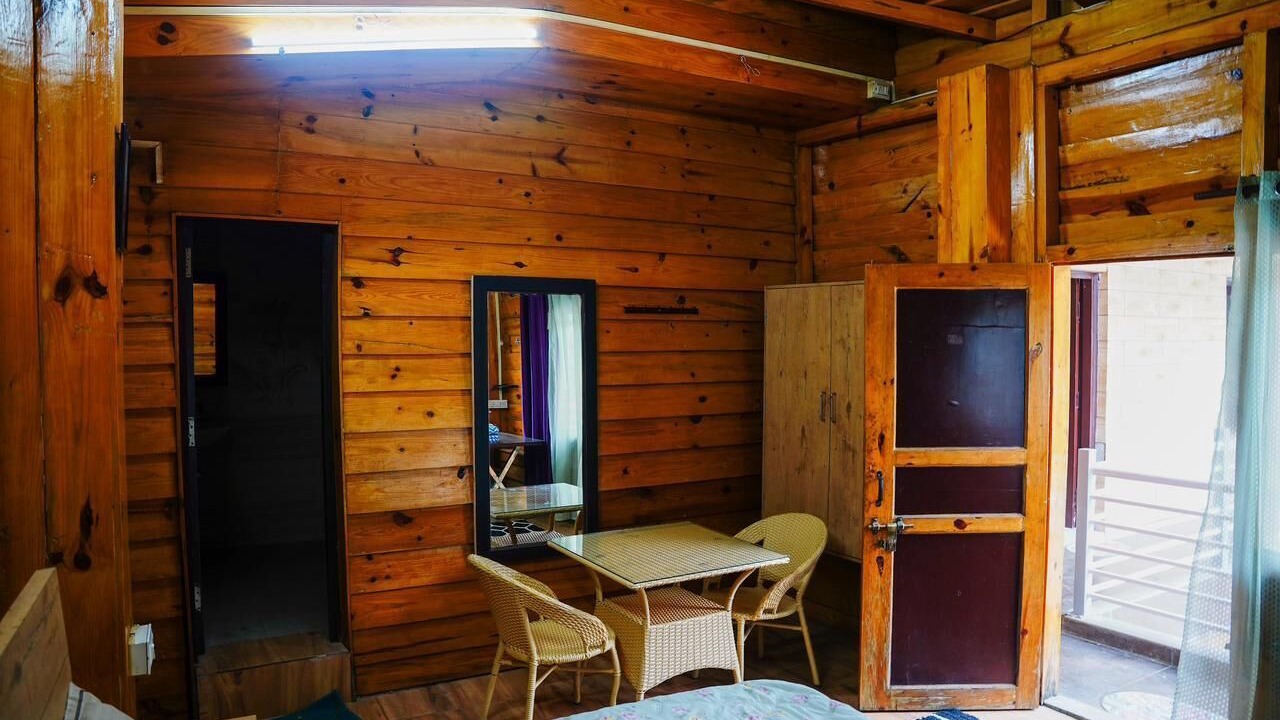 Photo of Bedroom in Sattal