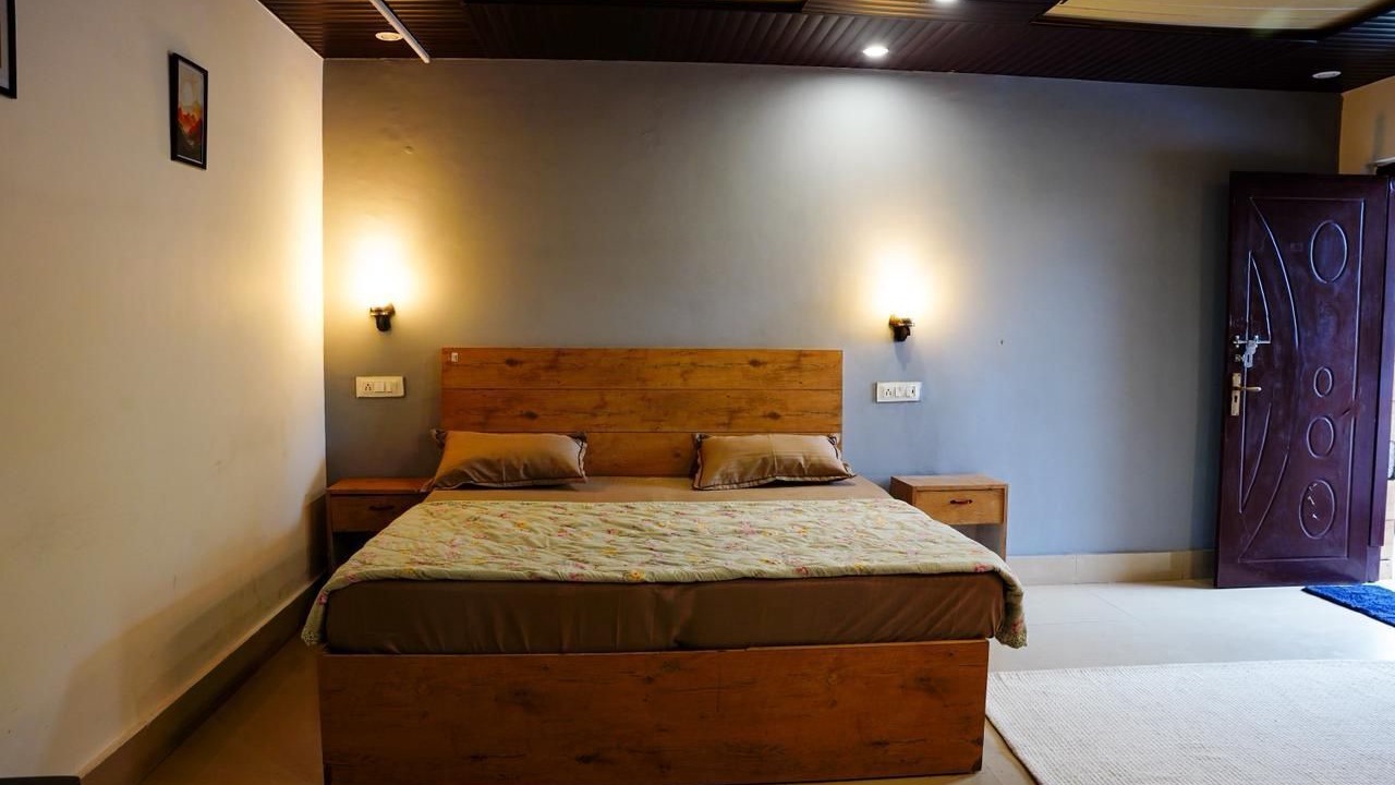 Photo of Bedroom in Sattal