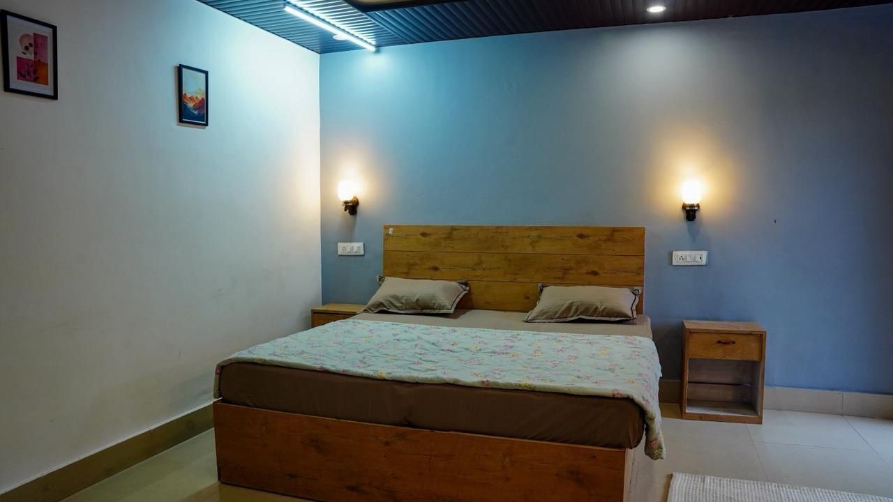 Photo of Bedroom in Sattal