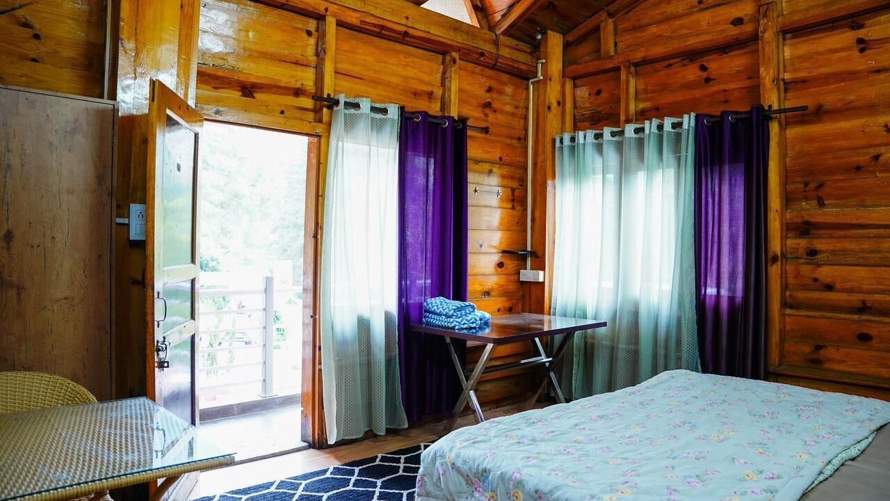 Photo of Bedroom in Sattal