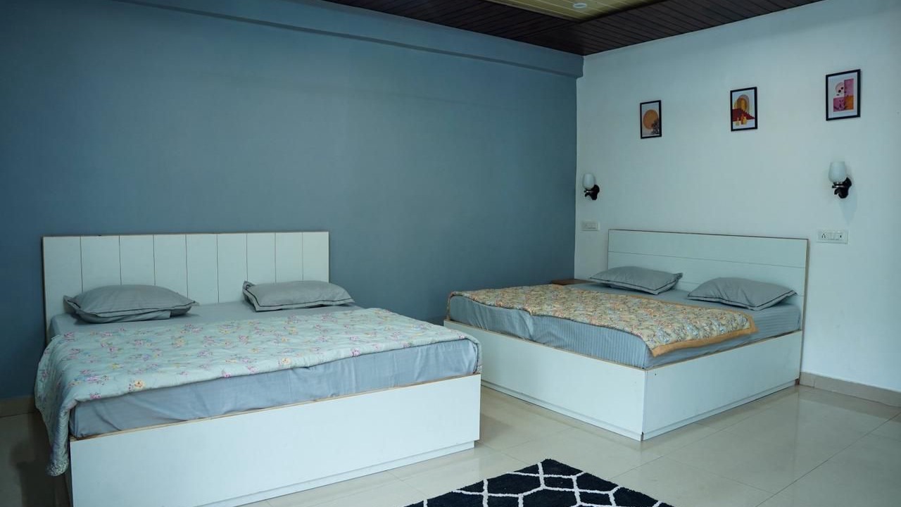 Photo of Bedroom in Sattal