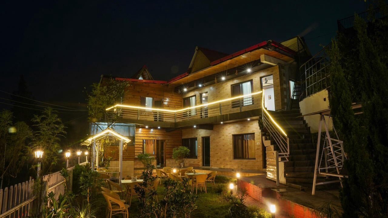Photo of Outdoor in Sattal
