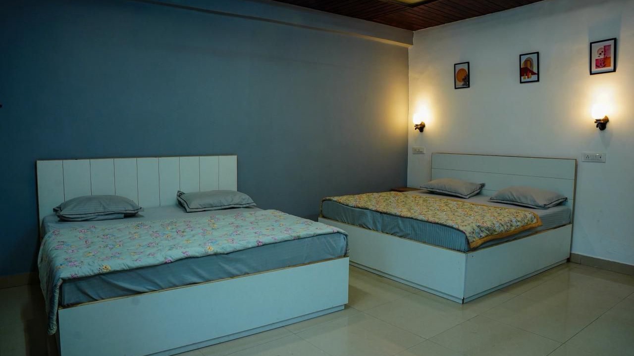 Photo of Bedroom in Sattal