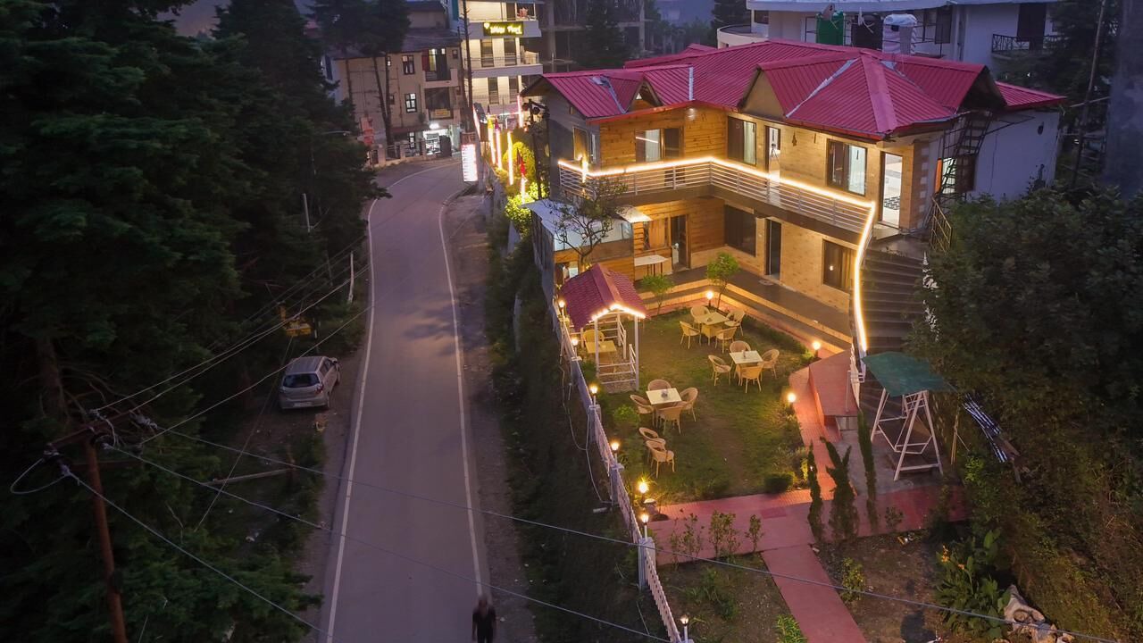 Photo of Outdoor in Sattal