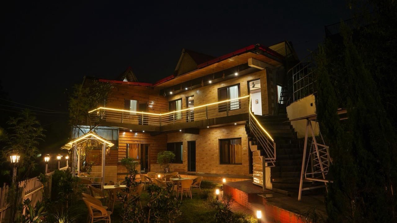 Photo of Outdoor in Sattal