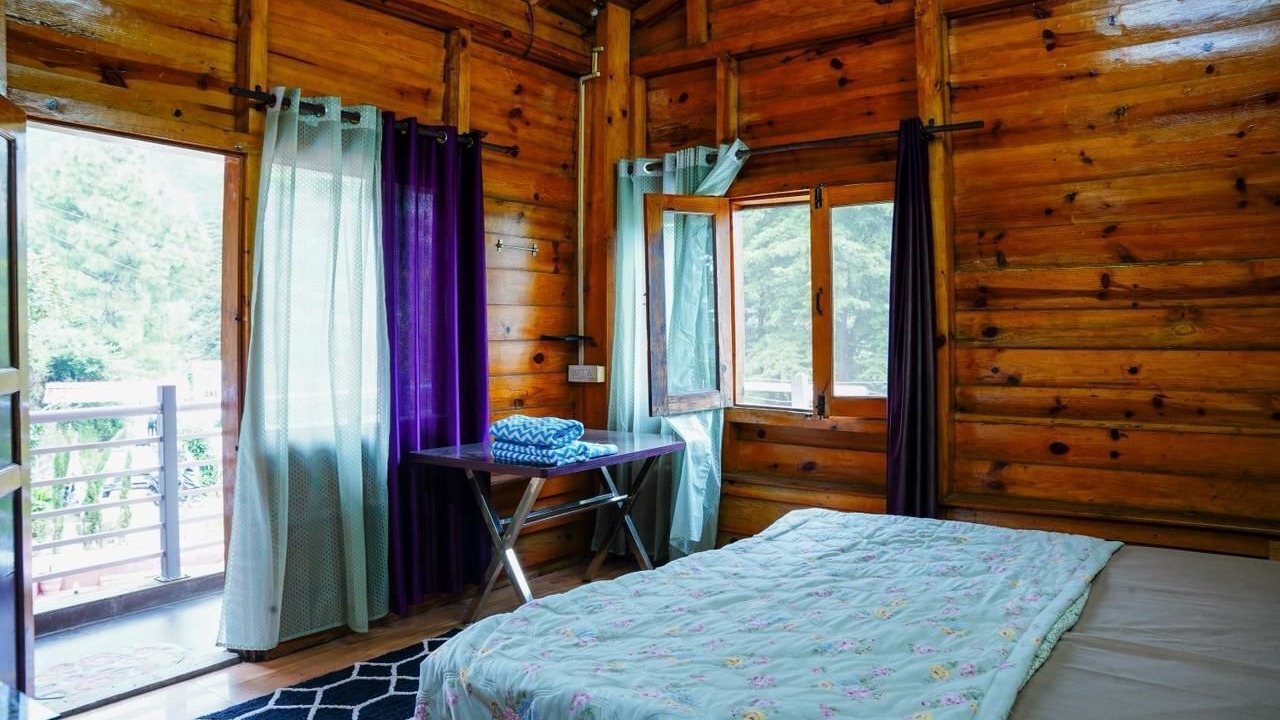 Photo of Bedroom in Sattal