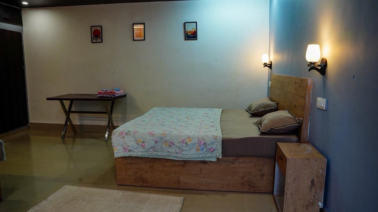 Photo of Bedroom in Sattal