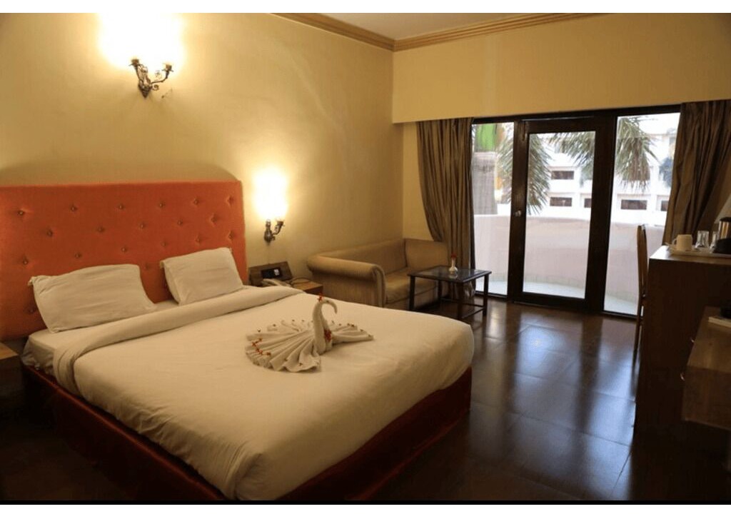 Photo of Bedroom in Nashik