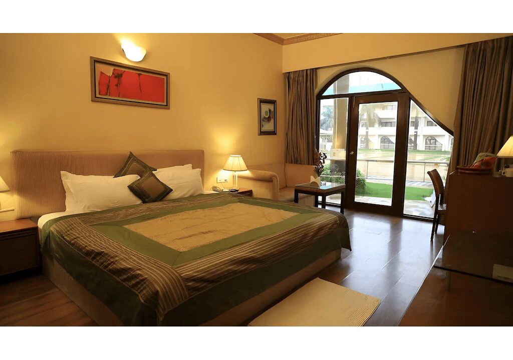 Photo of Bedroom in Nashik