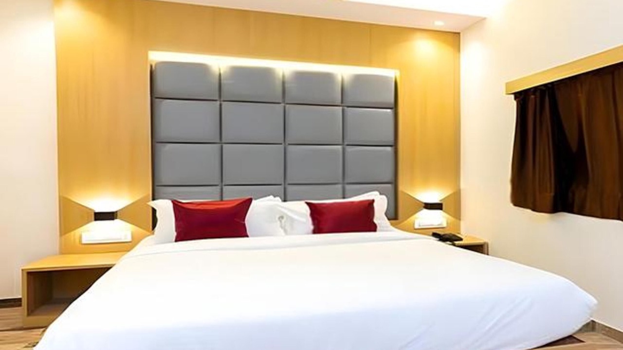 Photo of Bedroom in Andheri West