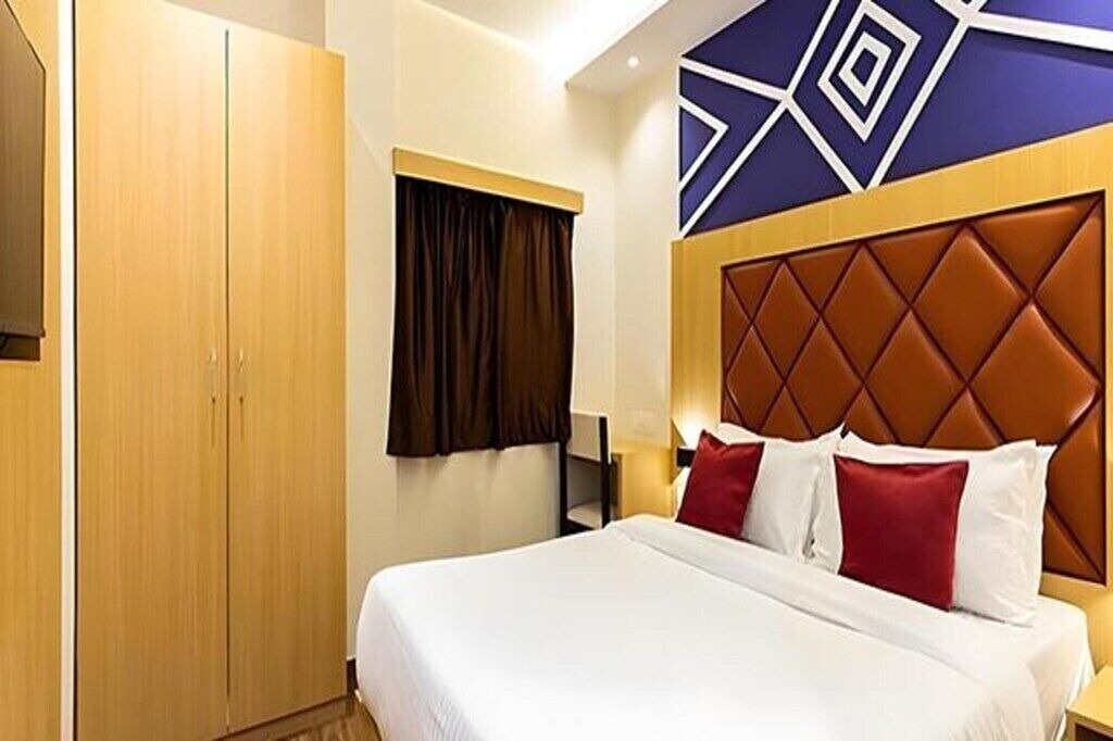 Photo of Bedroom in Andheri West