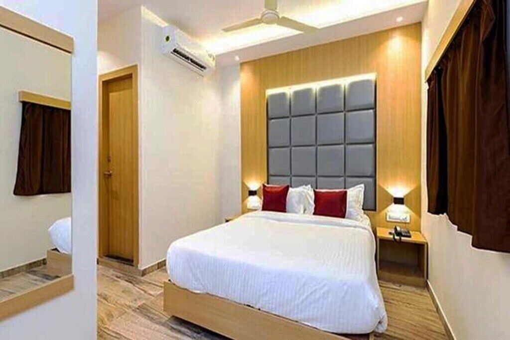 Photo of Bedroom in Andheri West