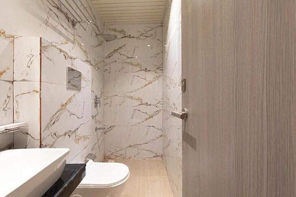 Photo of Bathroom in Andheri West