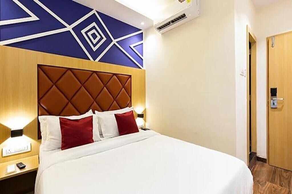 Photo of Bedroom in Andheri West