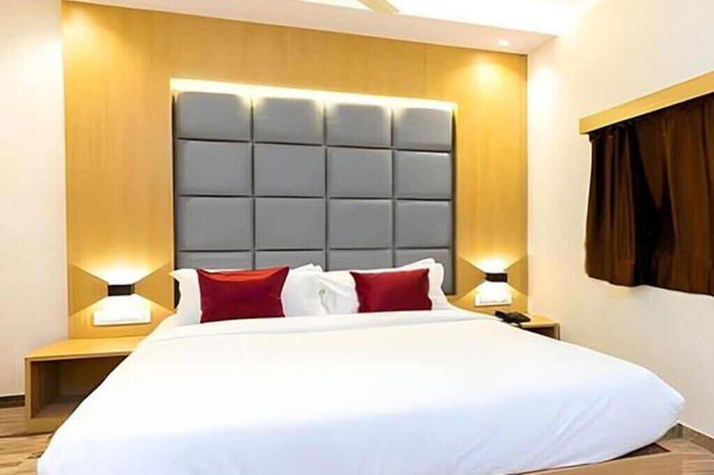 Photo of Bedroom in Andheri West
