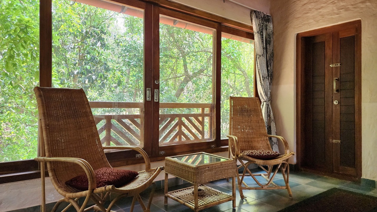 Photo of Bedroom in Mananthavady