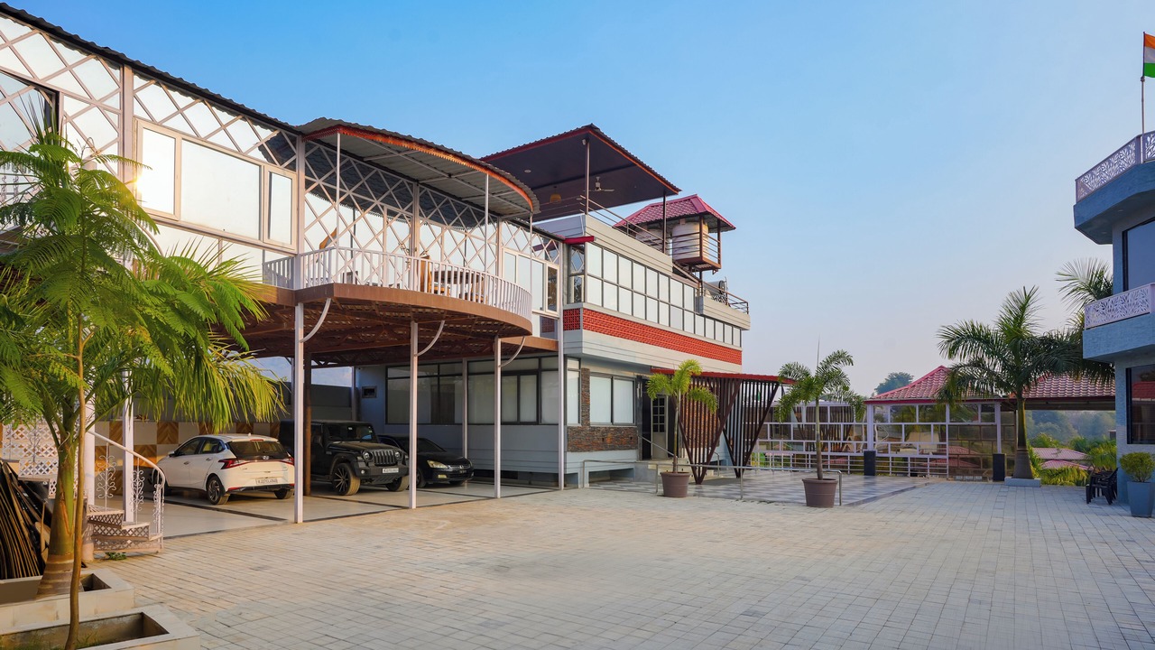 Photo of Outdoor in Sarada