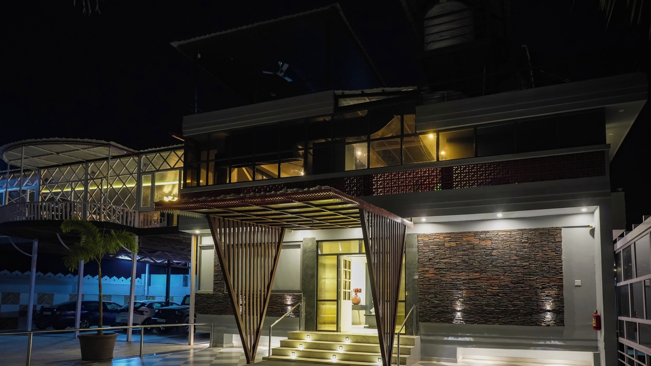 Photo of Outdoor in Sarada