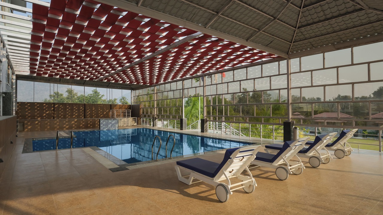 Photo of Outdoor in Sarada