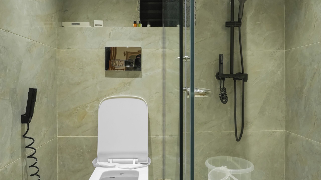 Photo of Bathroom in Sarada