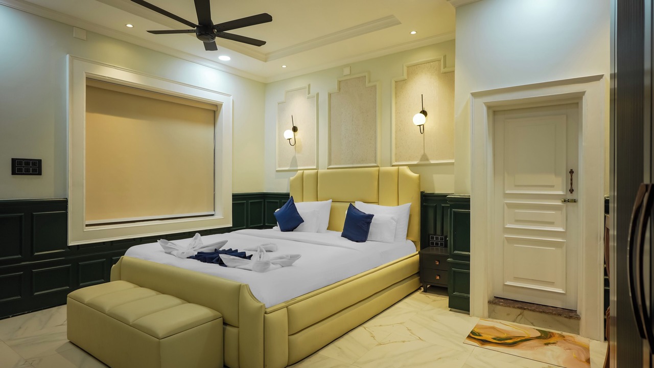 Photo of Patio Balcony in Sarada