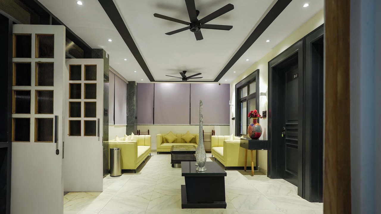 Photo of Patio Balcony in Sarada