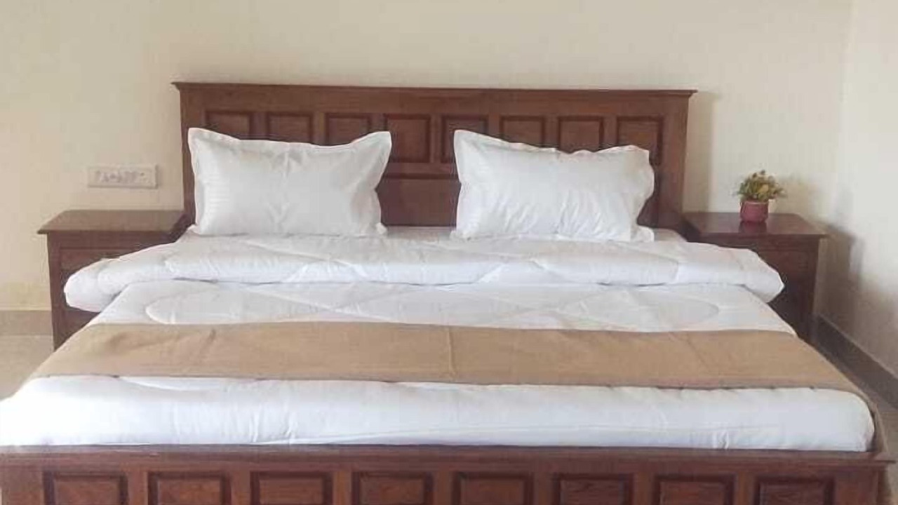 Photo of Bedroom in Sawai Madhopur