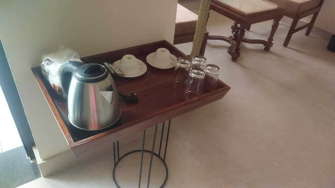 Photo of Bedroom in Sawai Madhopur