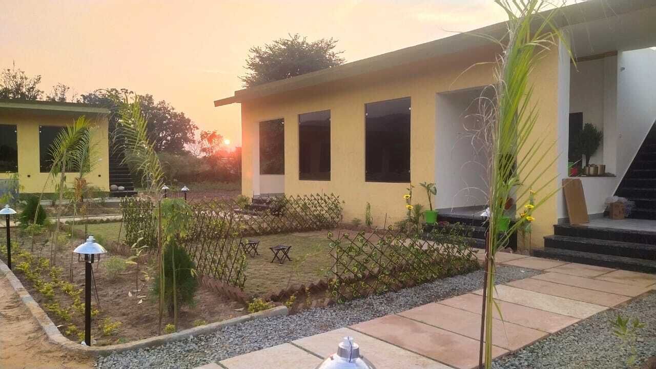 Photo of Outdoor in Sawai Madhopur
