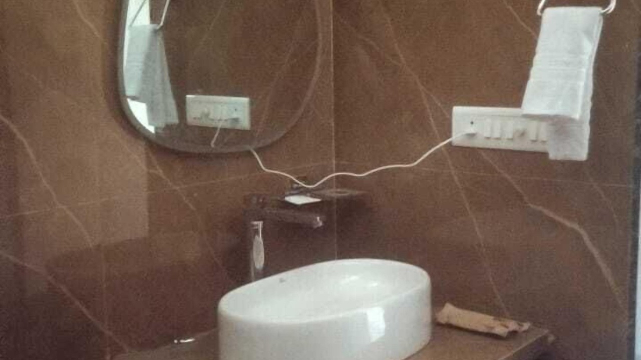 Photo of Bathroom in Sawai Madhopur