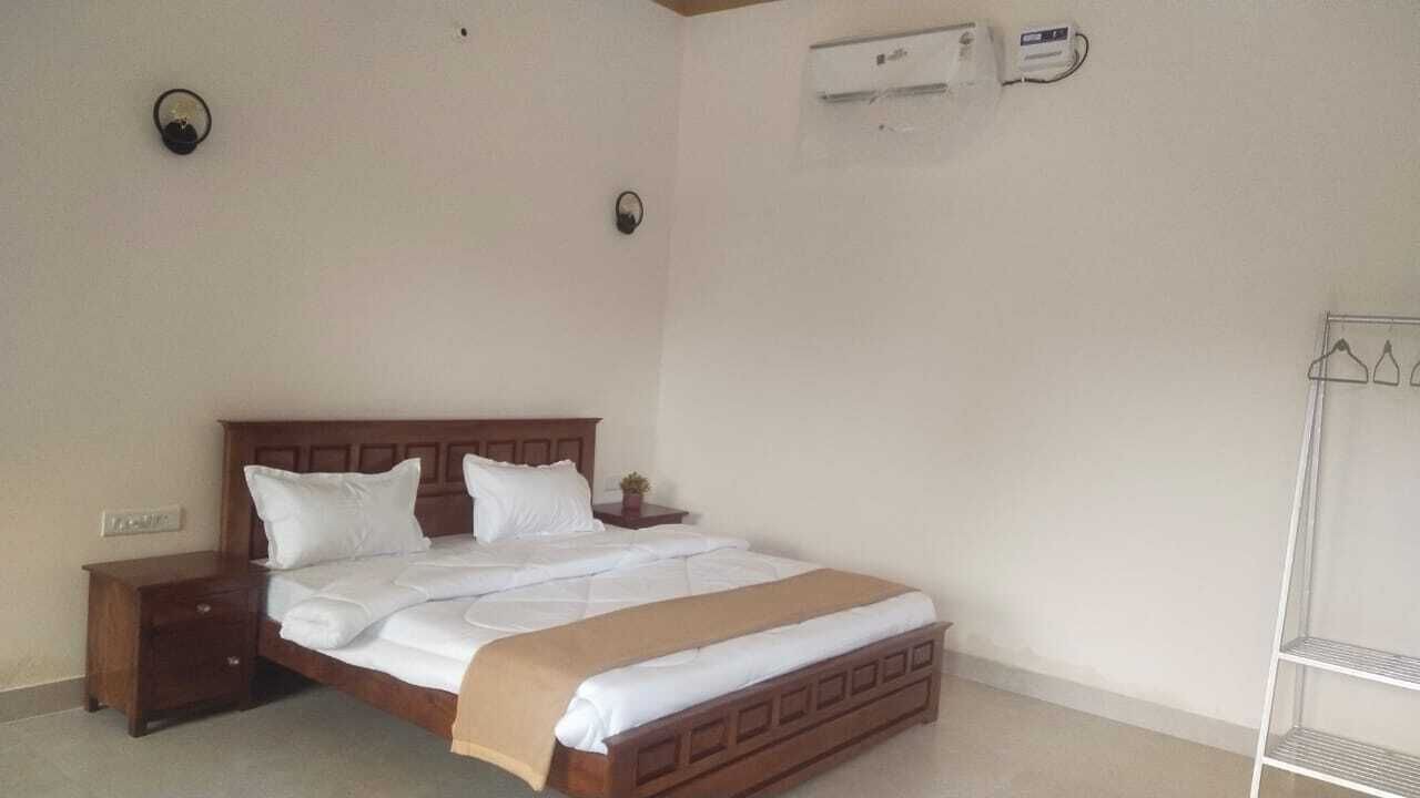 Photo of Bedroom in Sawai Madhopur