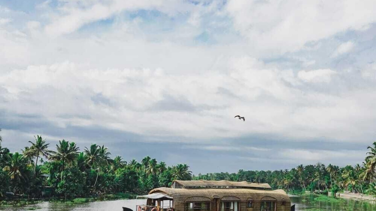 Photo of Outdoor in Aryad South