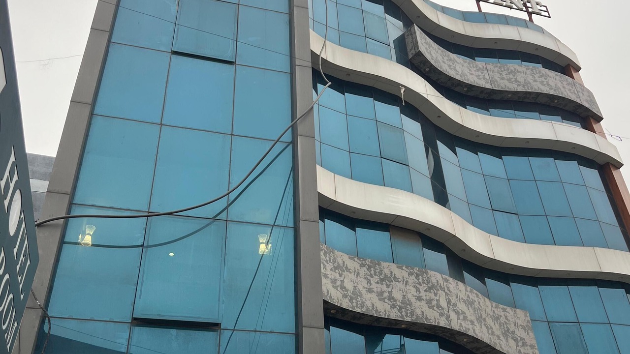 Photo of Outdoor in Indore